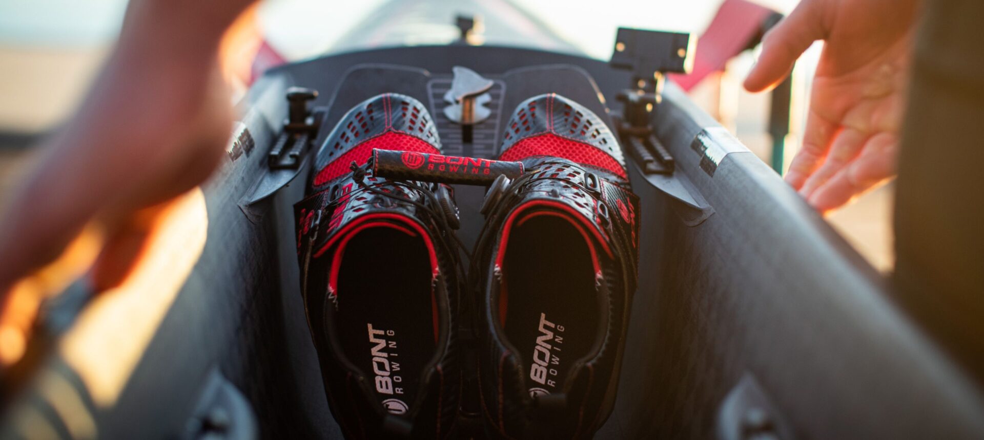 RCA s’associe à Bont Rowing pour appuyer l’équipe nationale senior féminine