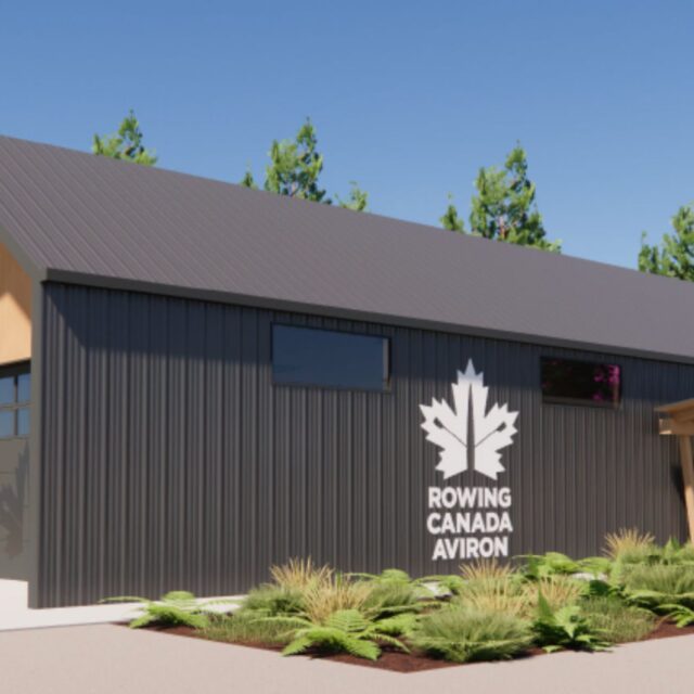 Projet de Centre national d’entraînement