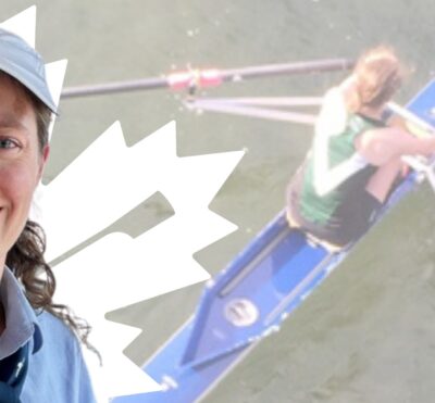 Entre rames et ouvrages : le parcours de Chanel vers l’arbitrage