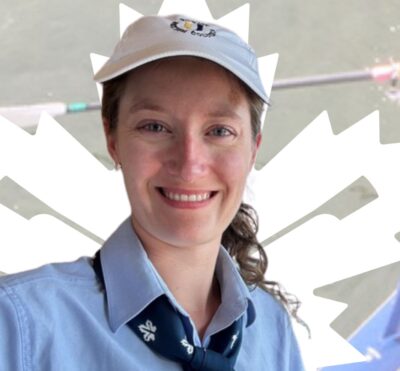 Entre rames et ouvrages : le parcours de Chanel vers l’arbitrage