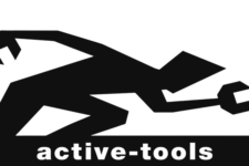 Active Tools