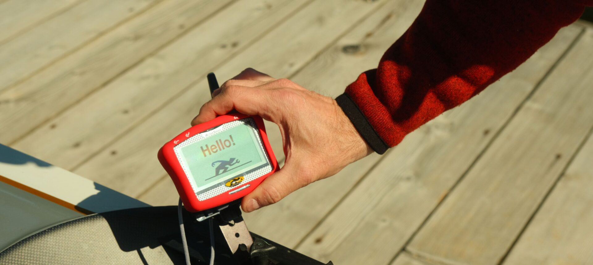 Rowing Canada Aviron établit un partenariat avec Active Tools