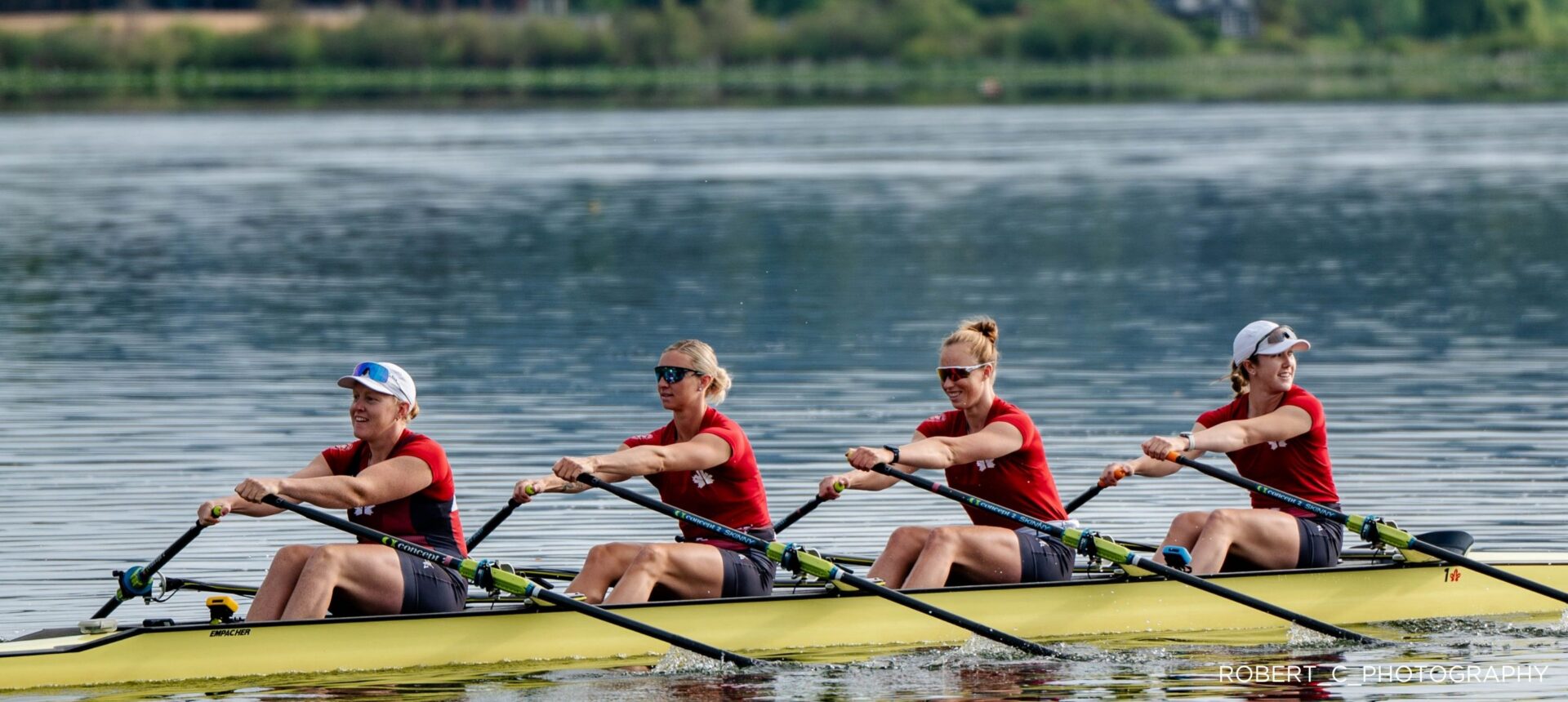 Lancement de la saison : RCA jette un coup d’œil au calendrier des compétitions internationales 2026