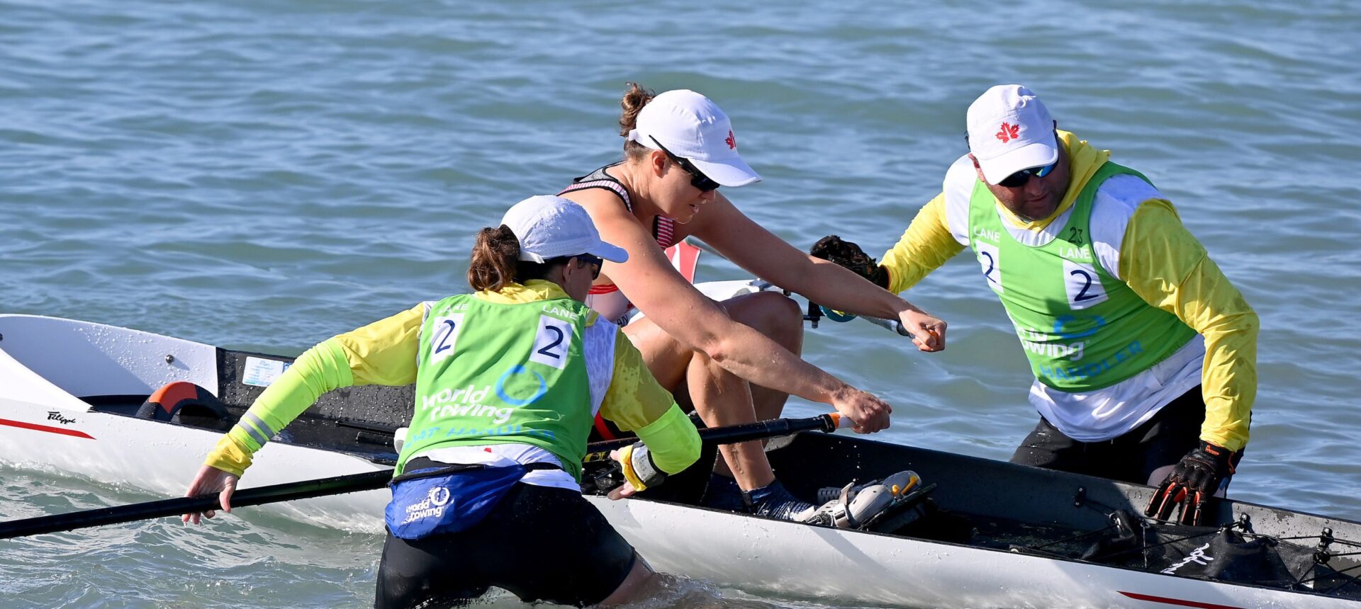 RCA publie le document d’aperçu de sélection pour de sprint de plage 2026