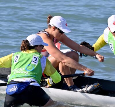 RCA publie le document d’aperçu de sélection pour de sprint de plage 2026