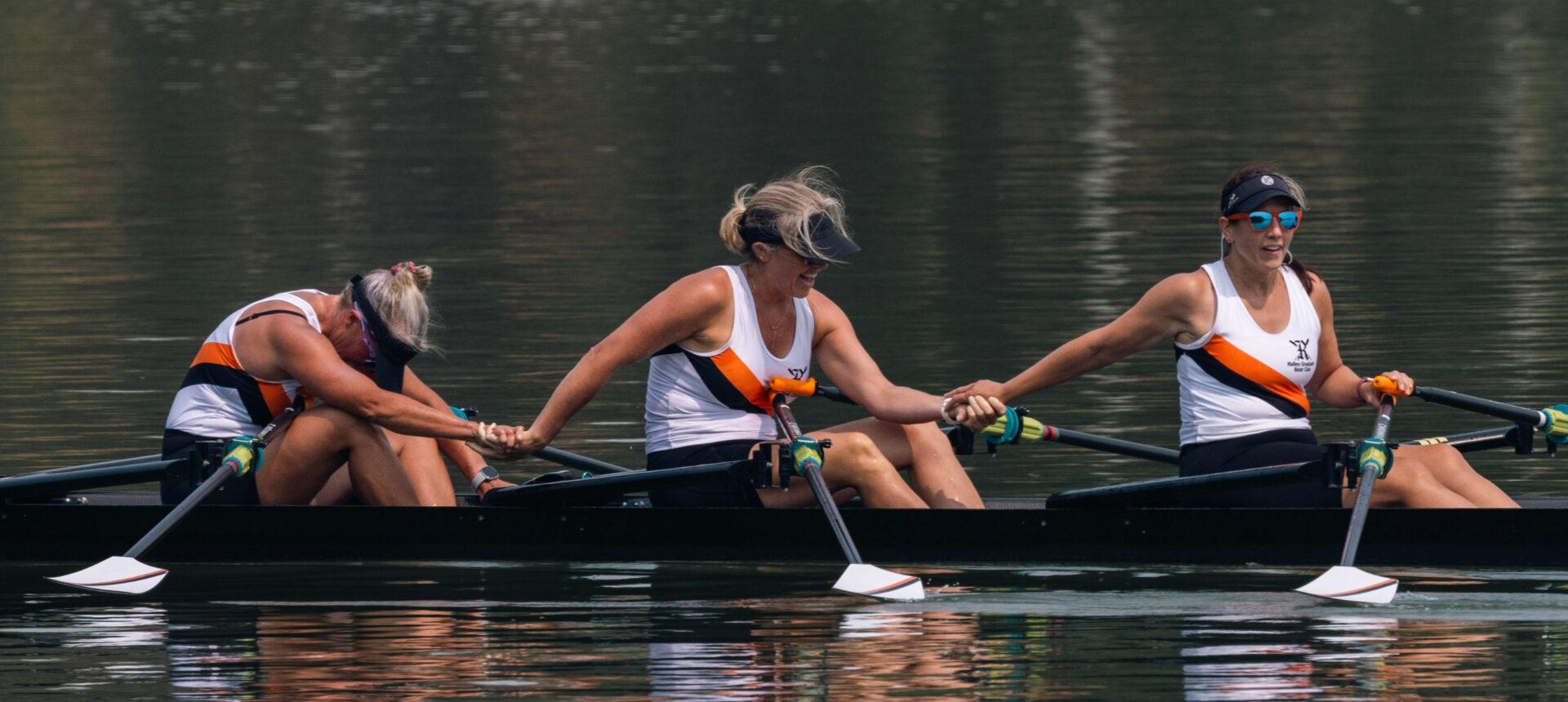 Rowing Canada Aviron dévoile les détails de la régate des Championnats canadiens des maîtres 2026