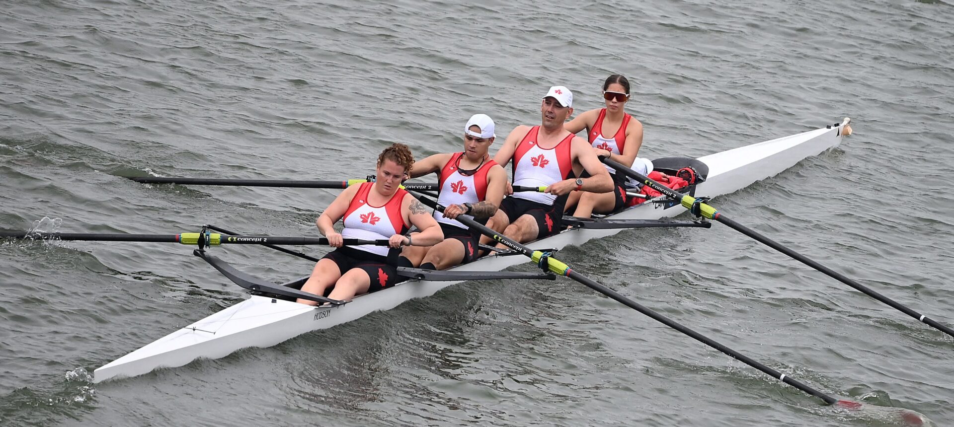 Découvrez le para-aviron : votre parcours vers la compétition commence ici