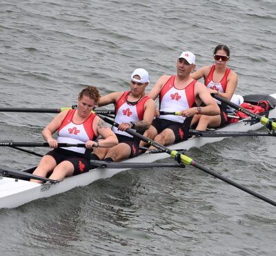 Découvrez le para-aviron : votre parcours vers la compétition commence ici