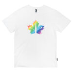 T-shirt Identité de la fierté