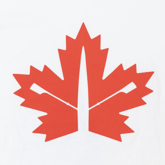 T-shirt de l’organisation