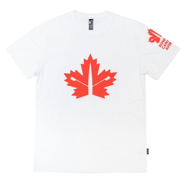 T-shirt de l’organisation
