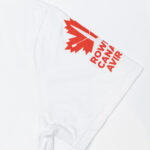 T-shirt de l’organisation