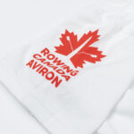 T-shirt de l’organisation