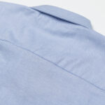 Chemise Oxford à manches longues pour juges-arbitres(BlueGeneration)