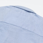 Chemise Oxford à manches courtes pour juges-arbitres (BlueGeneration)