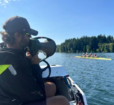 Le programme de développement des entraîneurs canadiens de RCA bat son plein alors que les mentors et les mentorés entament leur parcours