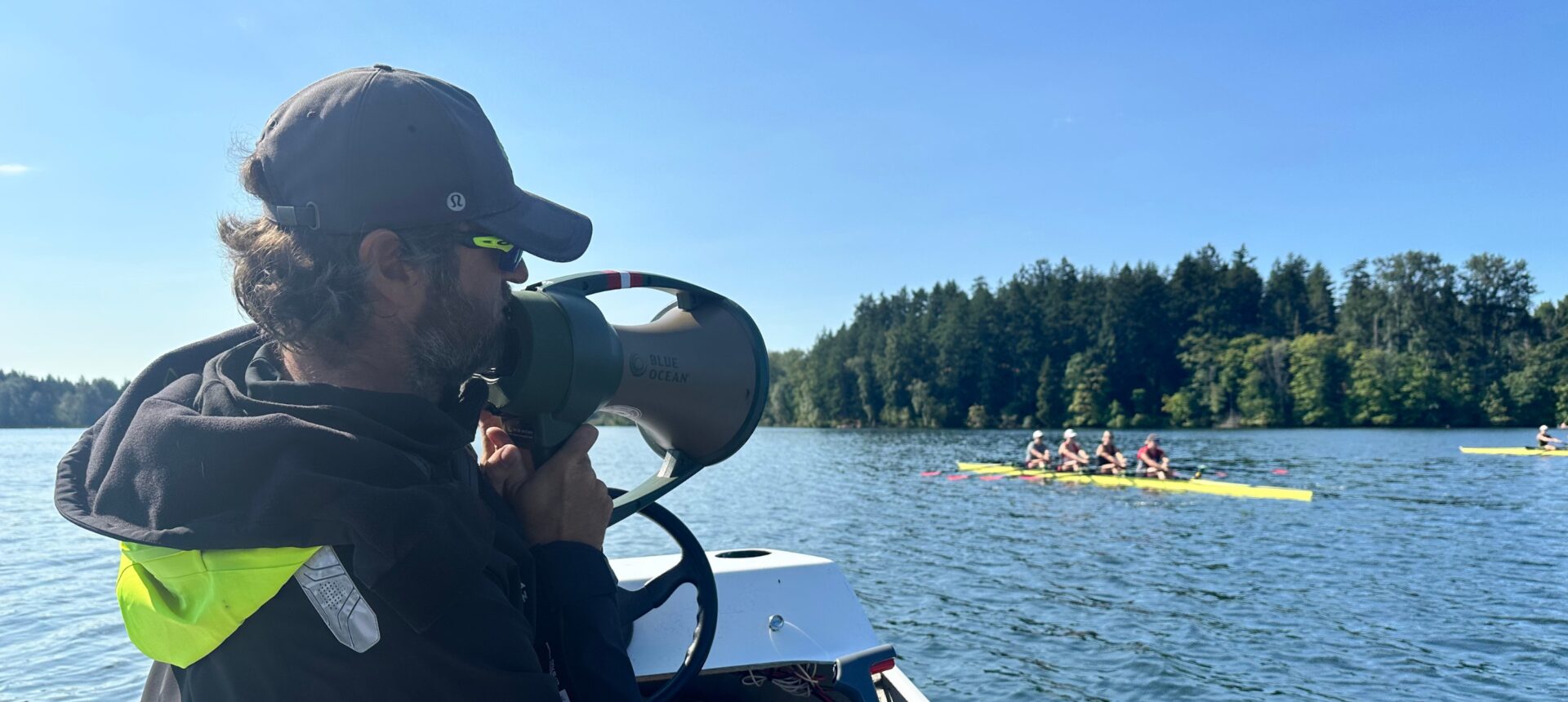 Le programme de développement des entraîneurs canadiens de RCA bat son plein alors que les mentors et les mentorés entament leur parcours