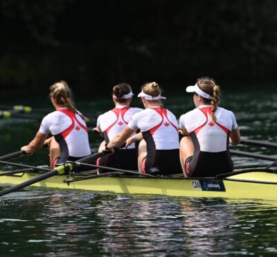 Rowing Canada Aviron annonce la composition de l’équipe  pour les Championnats du monde universitaires de la FISU 2026
