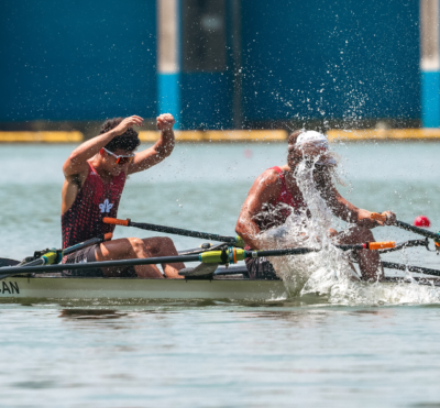 Équipe Canada rafle l’or et le bronze à domicile aux Mondiaux de la FISU