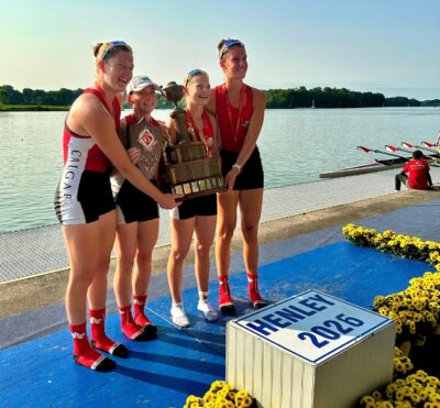 La 142e édition de la régate du Royal Canadian Henley se termine après une semaine de courses, de résilience et de sens de la tradition