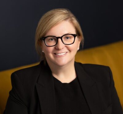 Rowing Canada Aviron annonce la nomination de Jennifer Fitzpatrick au poste de chef de la direction